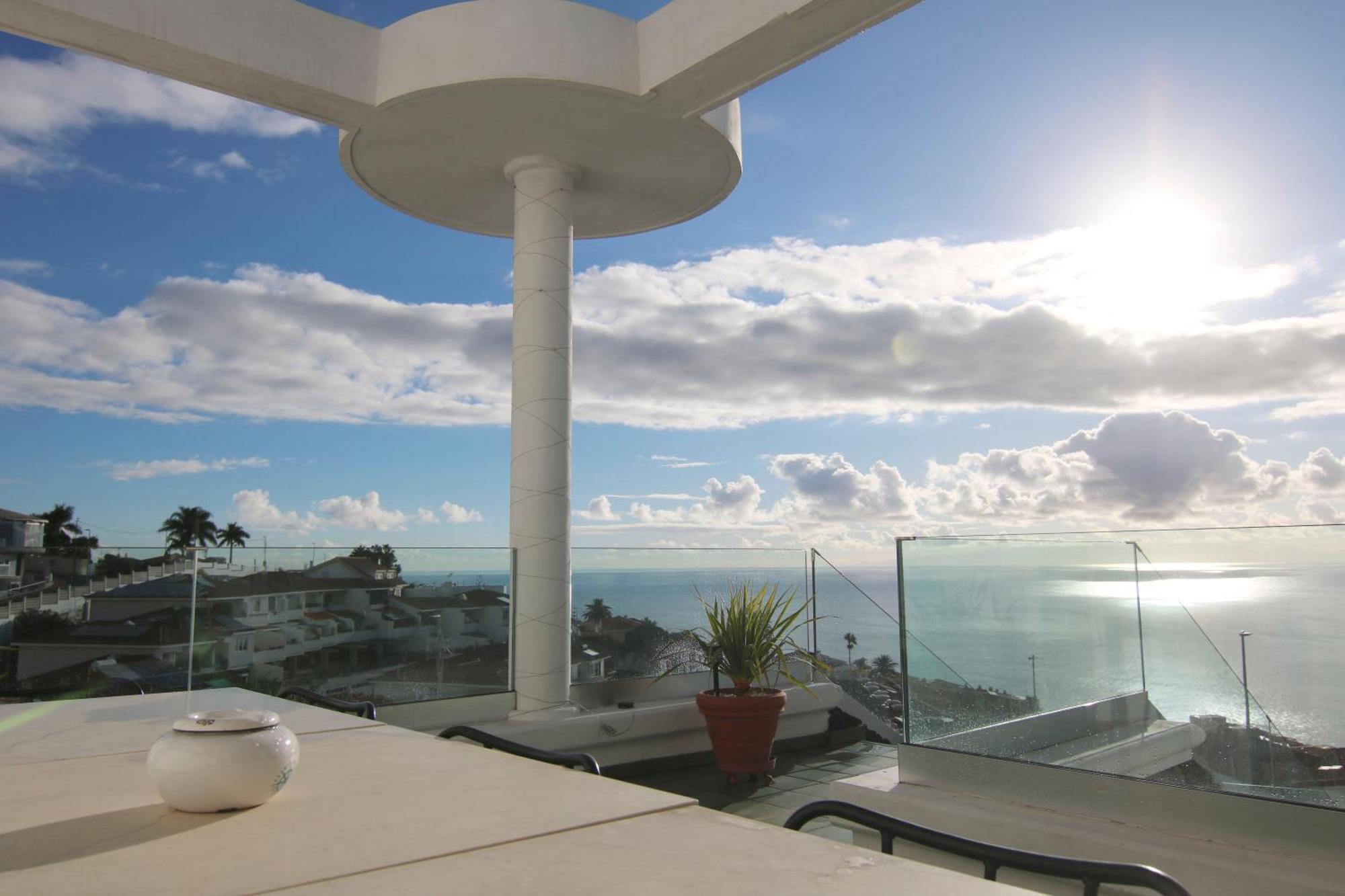 Villa Gonzalez Sea Views Radazul Extérieur photo
